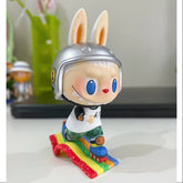 Labubu The Monsters Candy Series Rainbow Candy